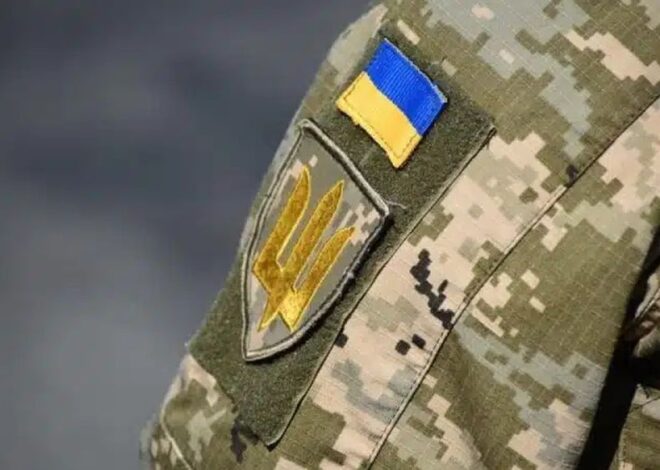 Мобілізація в Україні: яку категорію  чоловіків можуть звільнити від служби