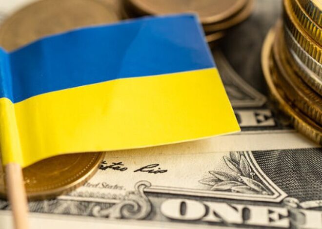 Україна успішно реструктуризувала $20 млрд міжнародних кредитів