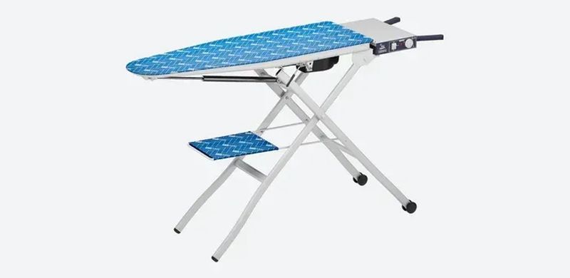 Прасувальна консольная доска Silter SM/PSA 2000 A