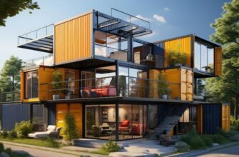 сучасні проекти будинків