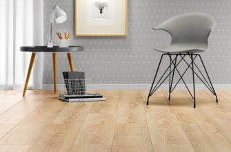 магазин підлоги та дверей