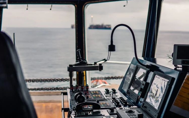 Як отримати морські сертифікати дистанційно в Україні