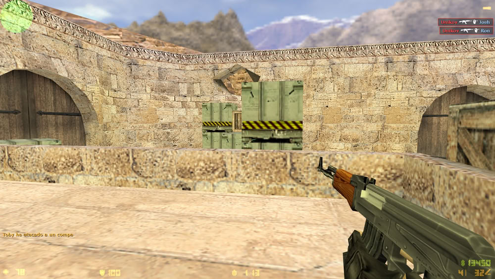 Золотой век Counter-Strike 1.6 в Украине
